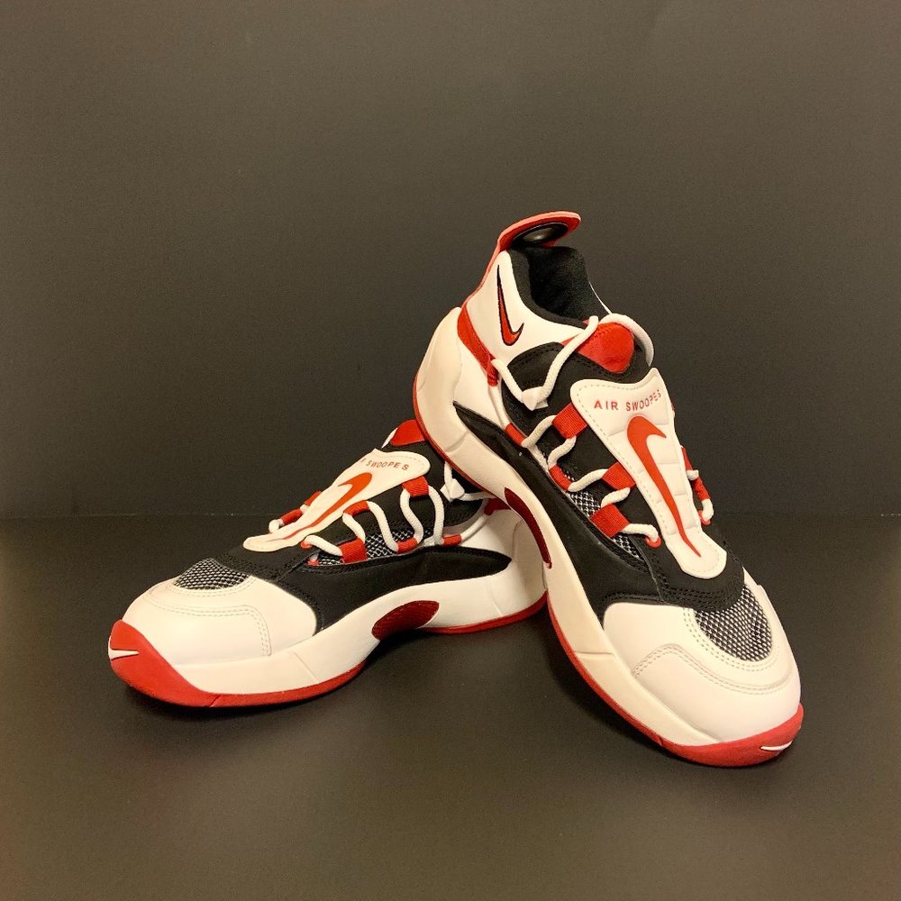 NIKE AIR SWOOPES ll